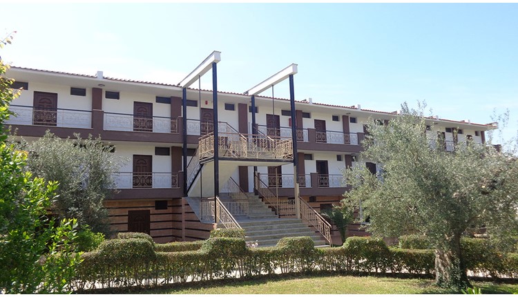 , Халкидики